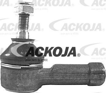 ACKOJA A64-1107 - Raidetangon pää inparts.fi