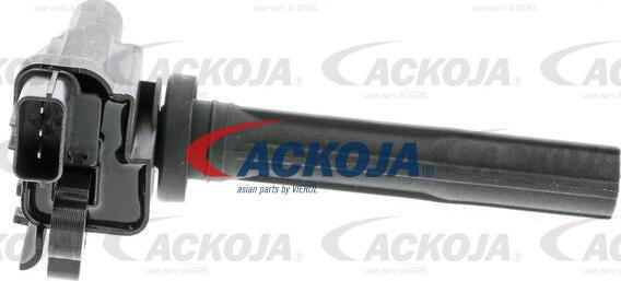 ACKOJA A64-70-0009 - Sytytyspuola inparts.fi