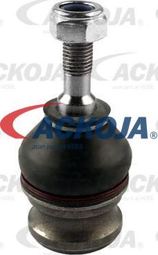 ACKOJA A63-9501 - Pallonivel inparts.fi