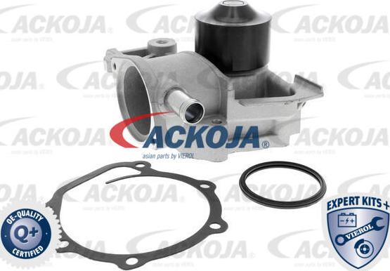 ACKOJA A63-50001 - Vesipumppu inparts.fi