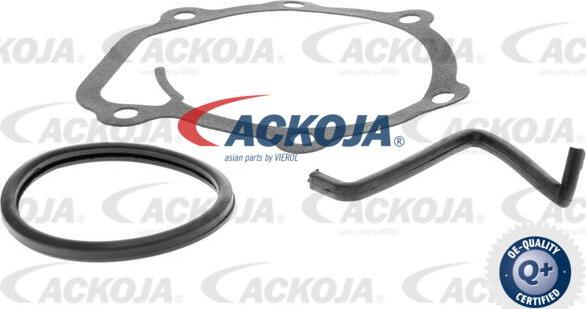 ACKOJA A63-50002 - Vesipumppu inparts.fi