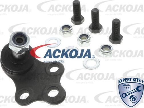 ACKOJA A38-9505 - Pallonivel inparts.fi