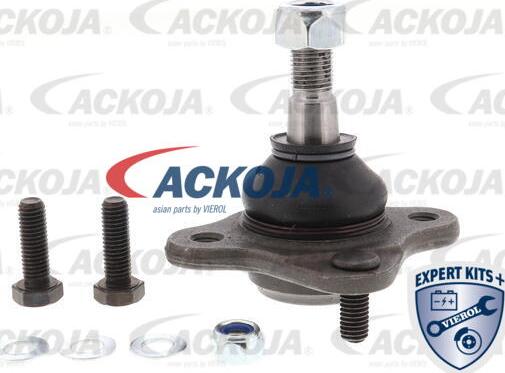 ACKOJA A38-9517 - Pallonivel inparts.fi