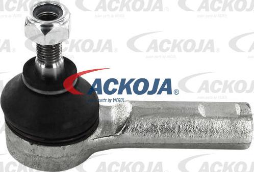 ACKOJA A38-9533 - Raidetangon pää inparts.fi