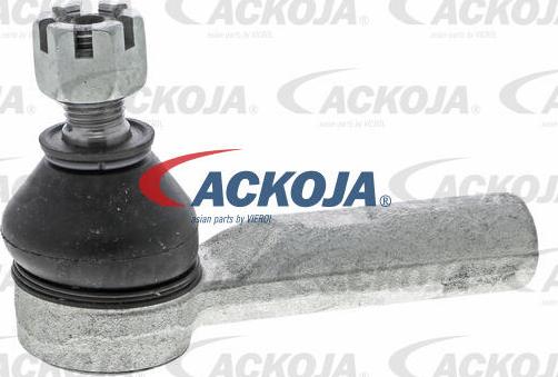 ACKOJA A38-9532 - Raidetangon pää inparts.fi