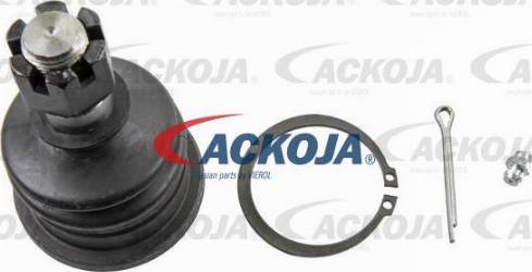 ACKOJA A38-9528 - Pallonivel inparts.fi