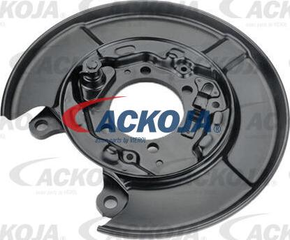 ACKOJA A38-9648 - Jarrukilpi inparts.fi