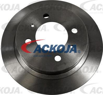 ACKOJA A38-40006 - Jarrulevy inparts.fi