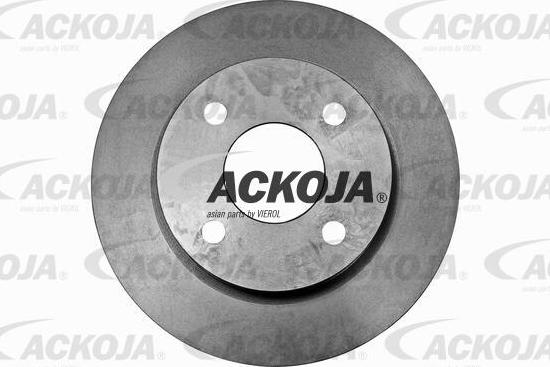 ACKOJA A38-40001 - Jarrulevy inparts.fi