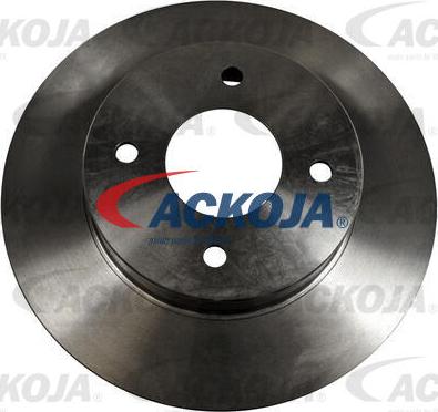 ACKOJA A38-40003 - Jarrulevy inparts.fi