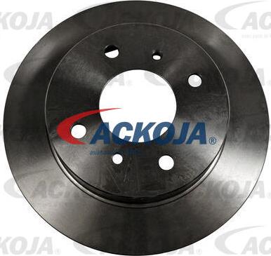 ACKOJA A38-40002 - Jarrulevy inparts.fi