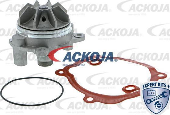 ACKOJA A38-50001 - Vesipumppu inparts.fi