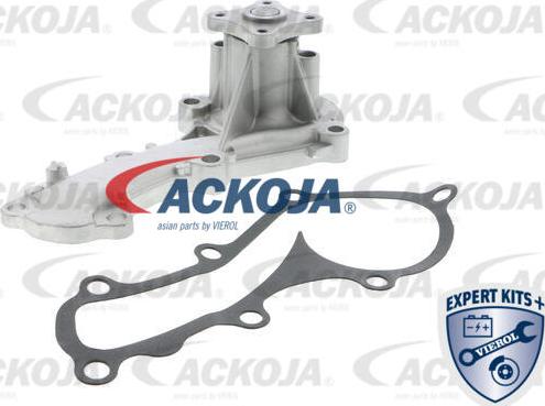 ACKOJA A38-50003 - Vesipumppu inparts.fi