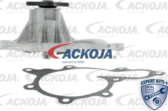 ACKOJA A38-50014 - Vesipumppu inparts.fi