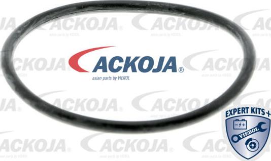 ACKOJA A38-50010 - Vesipumppu inparts.fi