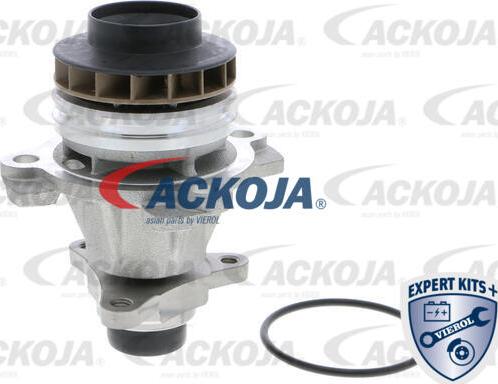 ACKOJA A38-50011 - Vesipumppu inparts.fi