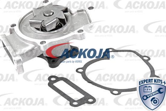 ACKOJA A38-50013 - Vesipumppu inparts.fi