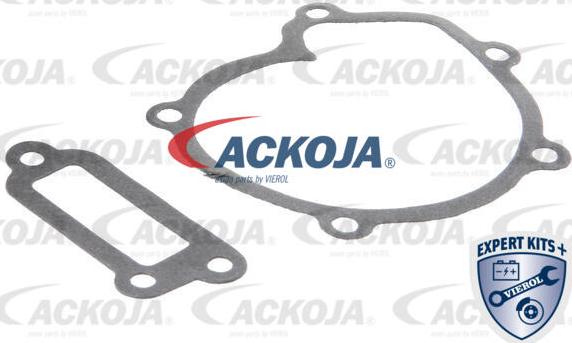 ACKOJA A38-50013 - Vesipumppu inparts.fi