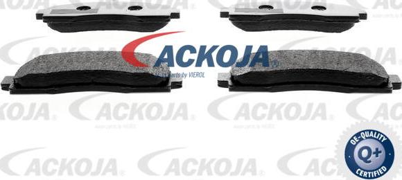 ACKOJA A38-0049 - Jarrupala, levyjarru inparts.fi