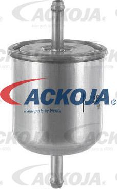 ACKOJA A38-0044 - Polttoainesuodatin inparts.fi