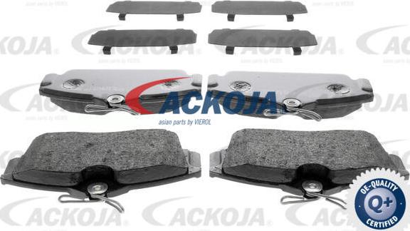 ACKOJA A38-0048 - Jarrupala, levyjarru inparts.fi