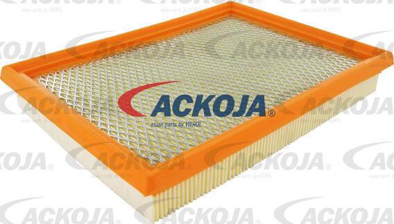 ACKOJA A38-0008 - Ilmansuodatin inparts.fi