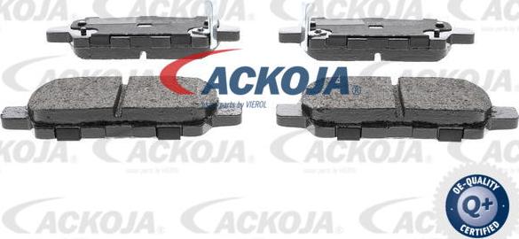 ACKOJA A38-0035 - Jarrupala, levyjarru inparts.fi