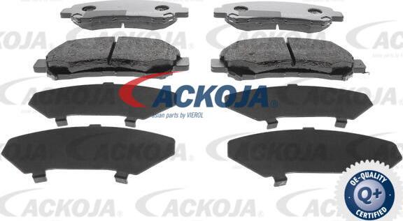 ACKOJA A38-0036 - Jarrupala, levyjarru inparts.fi