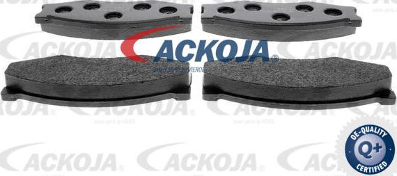 ACKOJA A38-0030 - Jarrupala, levyjarru inparts.fi