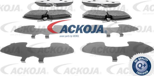 ACKOJA A38-0033 - Jarrupala, levyjarru inparts.fi