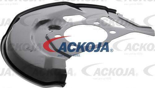 ACKOJA A38-0025 - Jarrukilpi inparts.fi