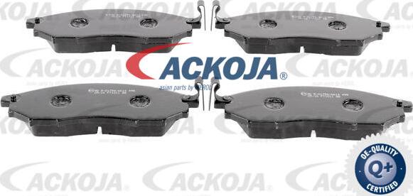 ACKOJA A38-0150 - Jarrupala, levyjarru inparts.fi