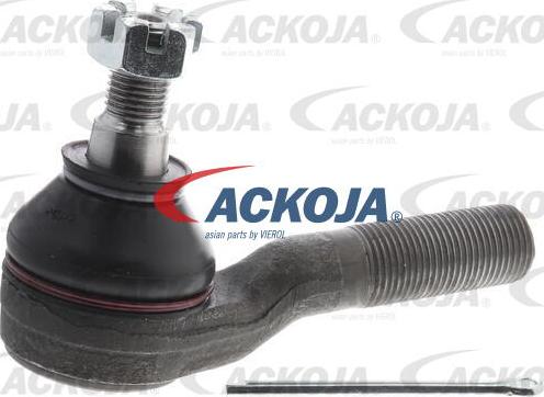 ACKOJA A38-0183 - Raidetangon pää inparts.fi