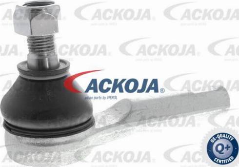 ACKOJA A38-1109 - Raidetangon pää inparts.fi