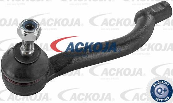 ACKOJA A38-1106 - Raidetangon pää inparts.fi