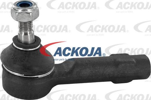 ACKOJA A38-1108 - Raidetangon pää inparts.fi