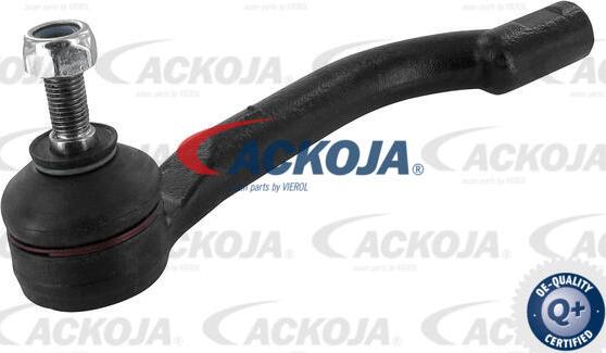 ACKOJA A38-1107 - Raidetangon pää inparts.fi