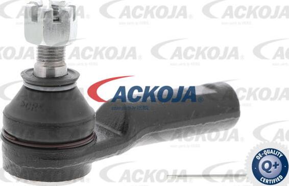 ACKOJA A38-1118 - Raidetangon pää inparts.fi