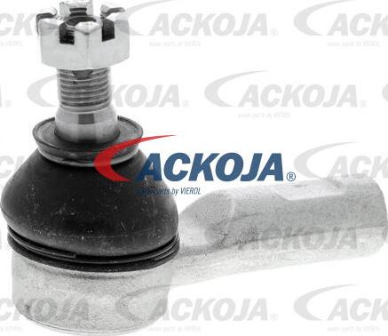 ACKOJA A38-1184 - Raidetangon pää inparts.fi