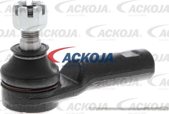 ACKOJA A38-1185 - Raidetangon pää inparts.fi