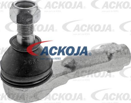 ACKOJA A38-1186 - Raidetangon pää inparts.fi