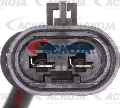 ACKOJA A38-86-0002 - Venttiiliyksikkö, hydrauliikkalaite-automaattivaihteisto inparts.fi