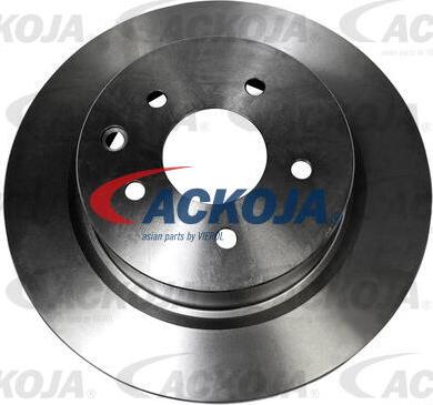 ACKOJA A38-80009 - Jarrulevy inparts.fi