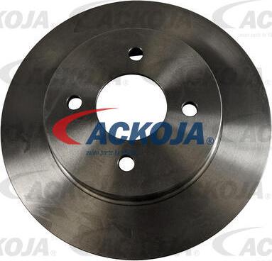 ACKOJA A38-80004 - Jarrulevy inparts.fi