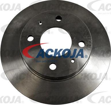 ACKOJA A38-80005 - Jarrulevy inparts.fi