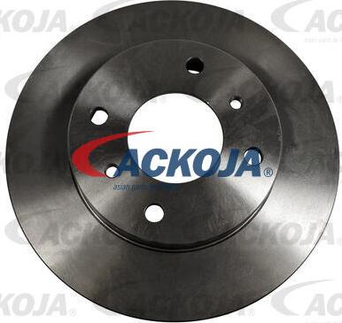 ACKOJA A38-80006 - Jarrulevy inparts.fi