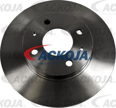 ACKOJA A38-80008 - Jarrulevy inparts.fi