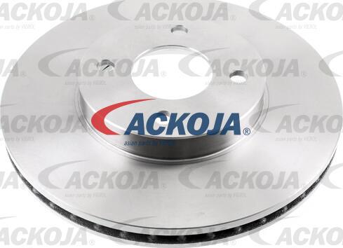 ACKOJA A38-80016 - Jarrulevy inparts.fi