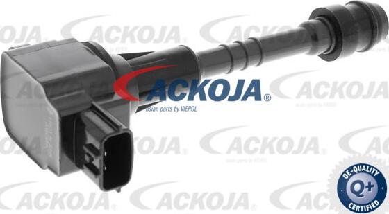 ACKOJA A38-70-0007 - Sytytyspuola inparts.fi