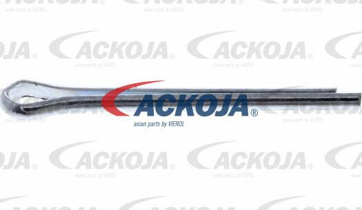 ACKOJA A32-9559 - Pallonivel inparts.fi